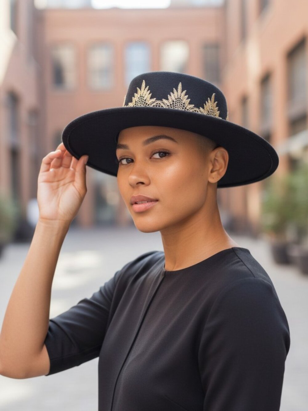 Boat Hat